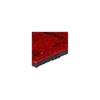Gripsol std rouge 500x500 épaisseur 15mm